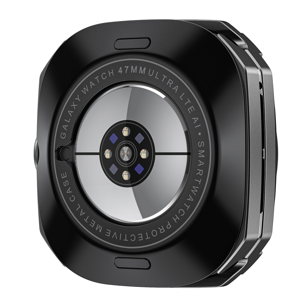 Mecha Design Case For Samsung Galaxy Watch Ultra