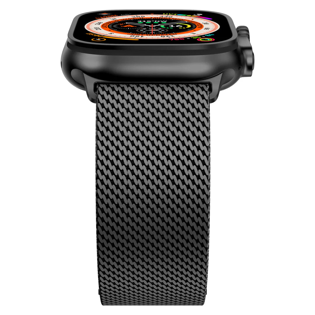 Milanese Loop Band For Apple Watch