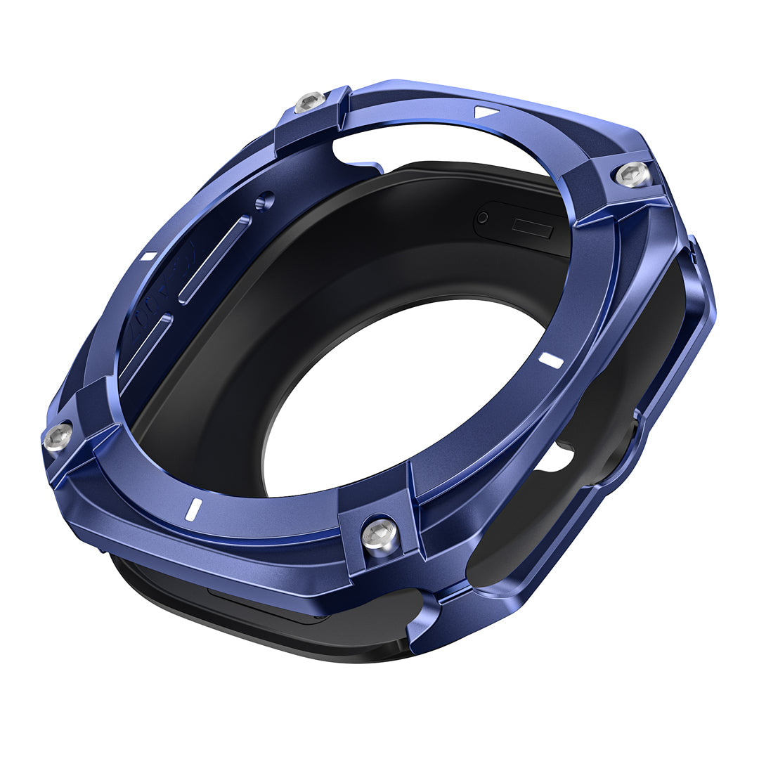 Mecha Design Case For Samsung Galaxy Watch Ultra