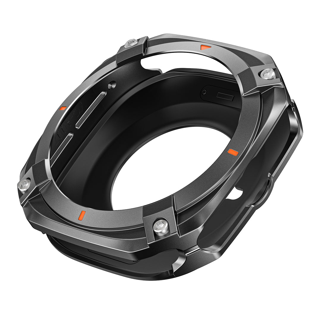 Mecha Design Case For Samsung Galaxy Watch Ultra