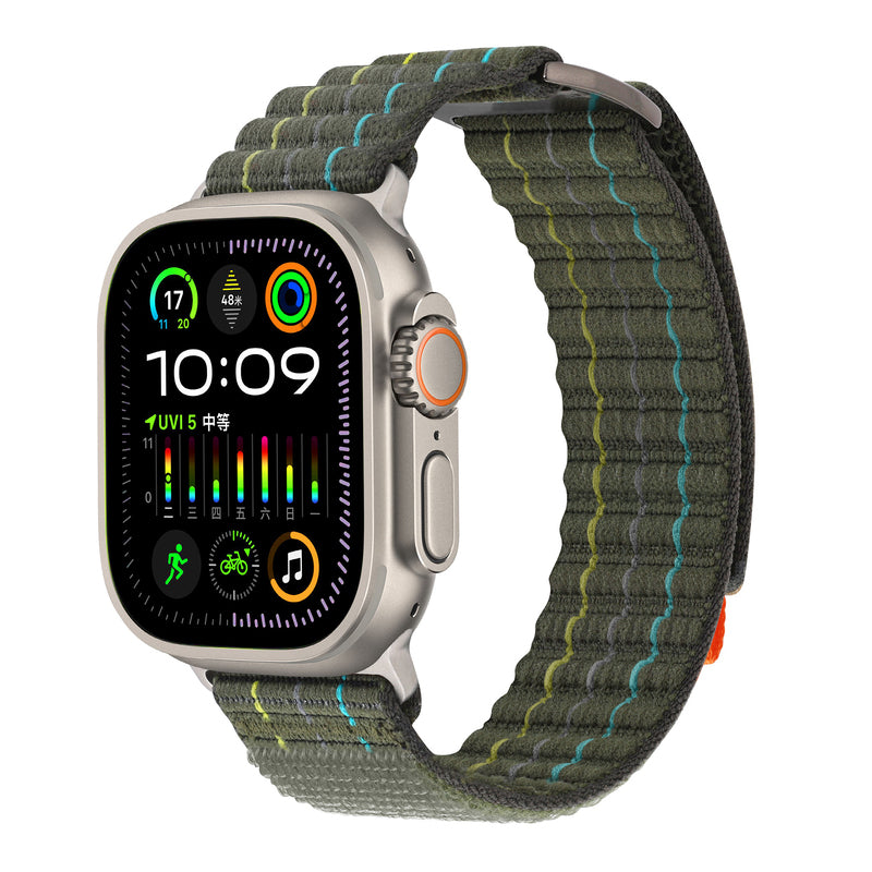 FOCUS Trail Loop Band For Apple Watch