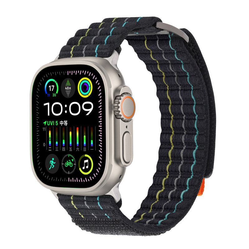 FOCUS Trail Loop Band For Apple Watch