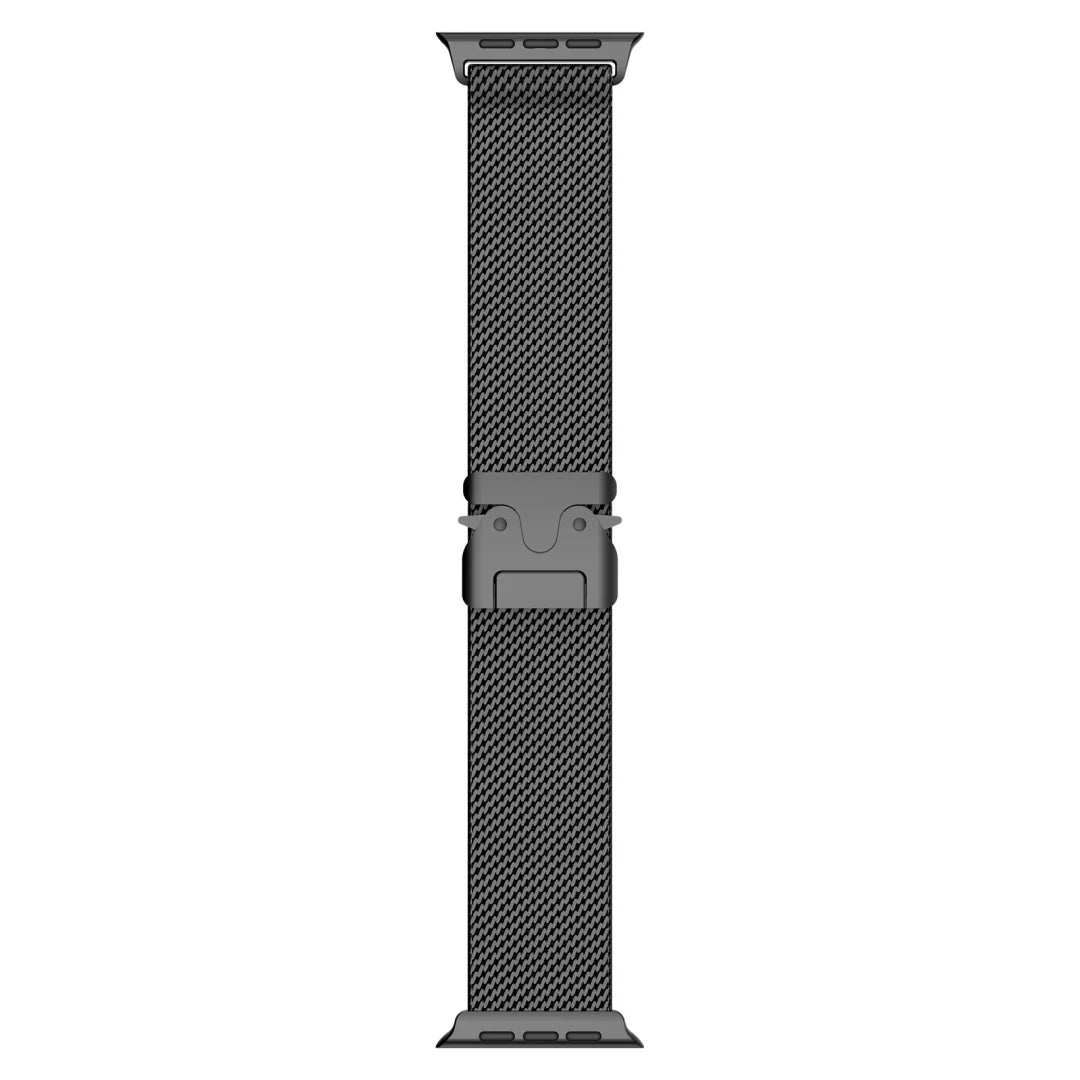 Milanese Loop Band For Apple Watch