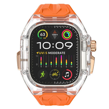 Explorer Case Retrofit Kit For Apple Watch