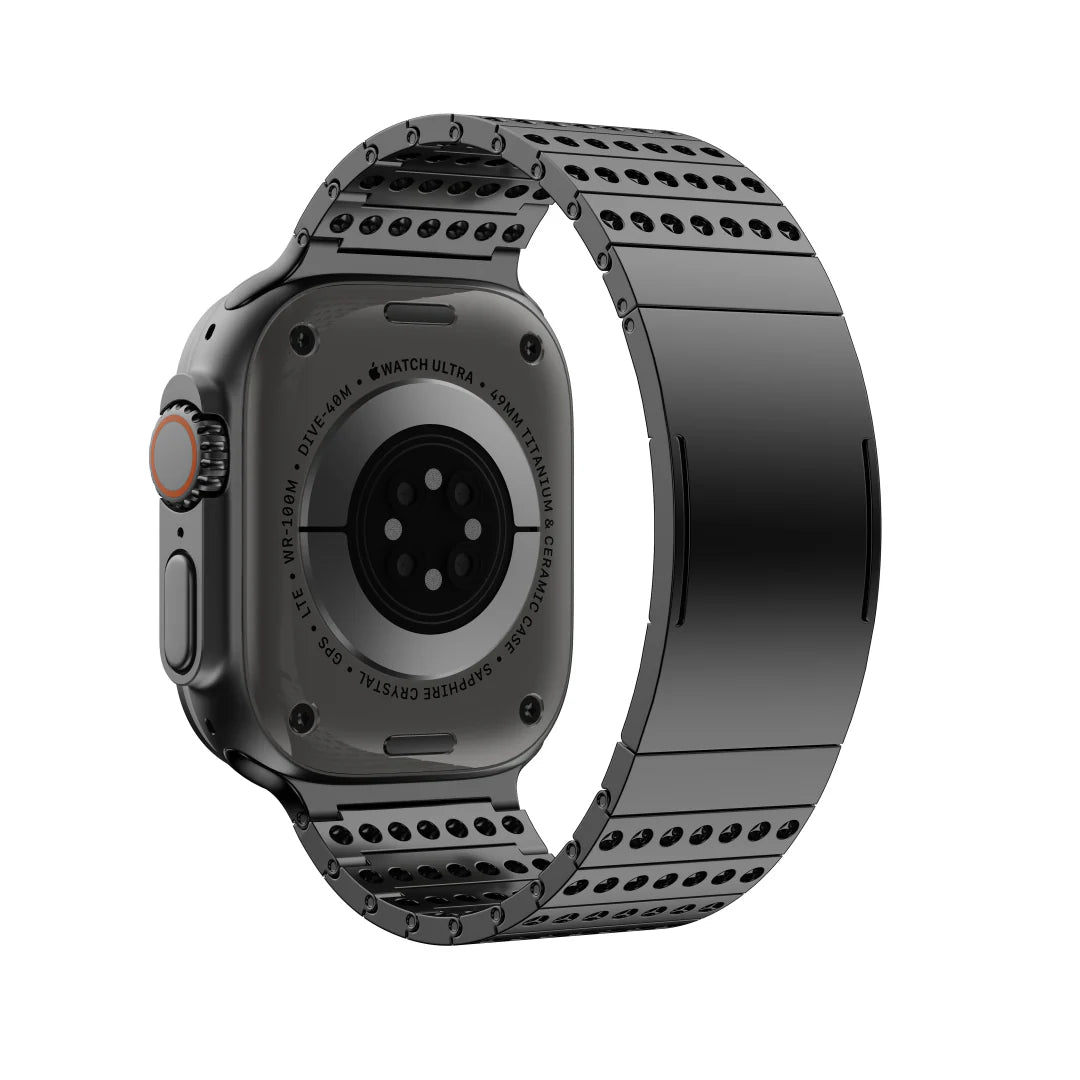 Stainless Steel Band Pro