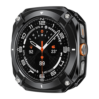 Mecha Design Case For Samsung Galaxy Watch Ultra
