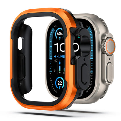 Aluminum Alloy Case For Apple Watch