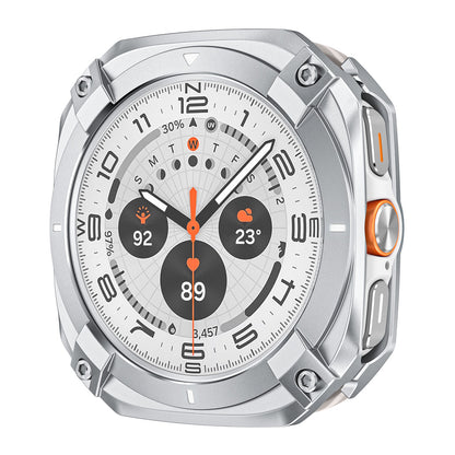 Mecha Design Case For Samsung Galaxy Watch Ultra