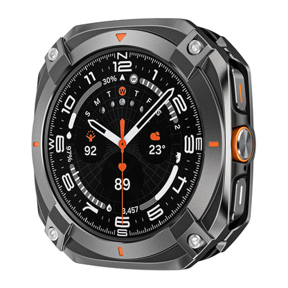 Mecha Design Case For Samsung Galaxy Watch Ultra