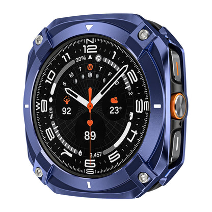 Mecha Design Case For Samsung Galaxy Watch Ultra