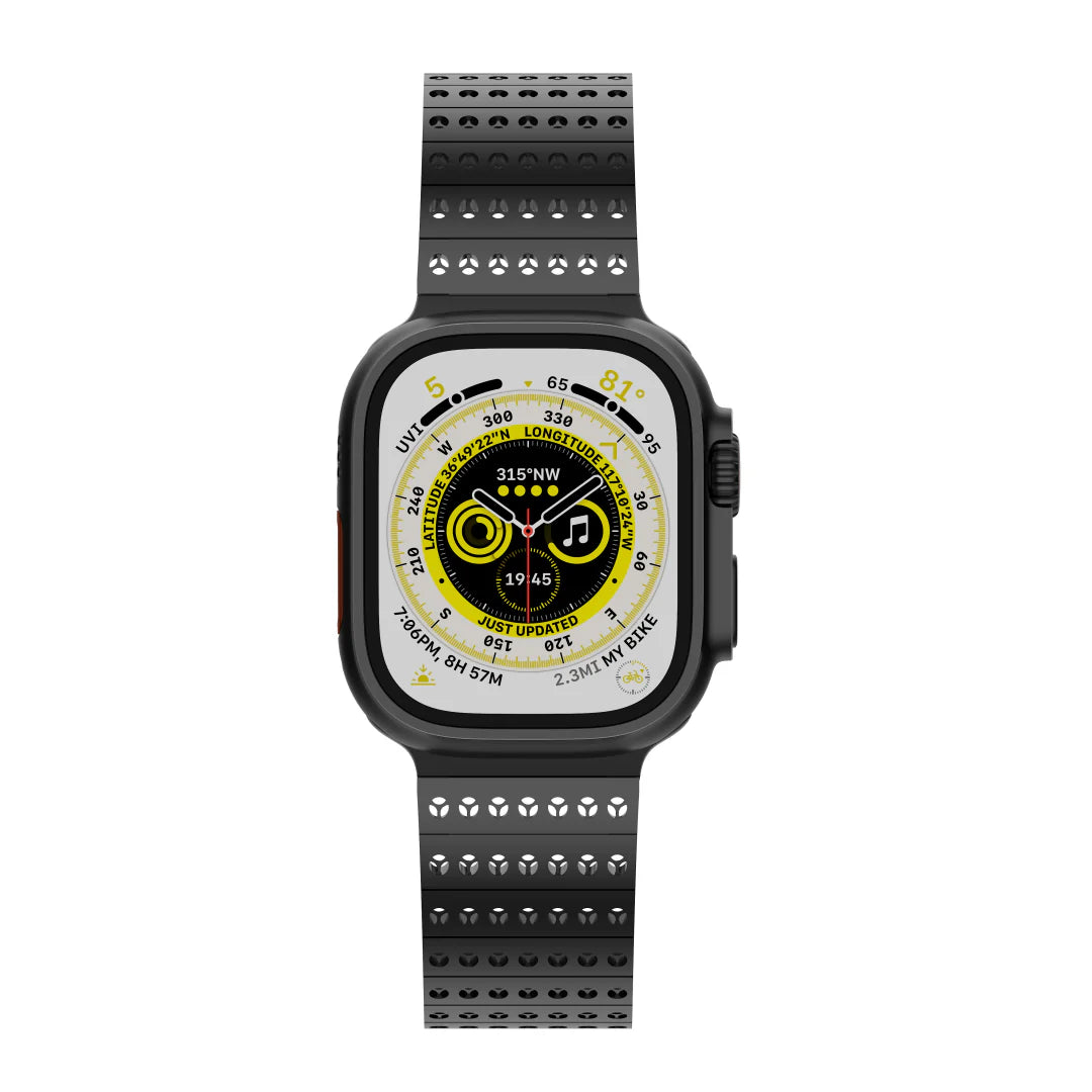Stainless Steel Band Pro