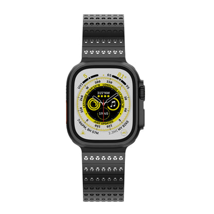 Stainless Steel Band Pro