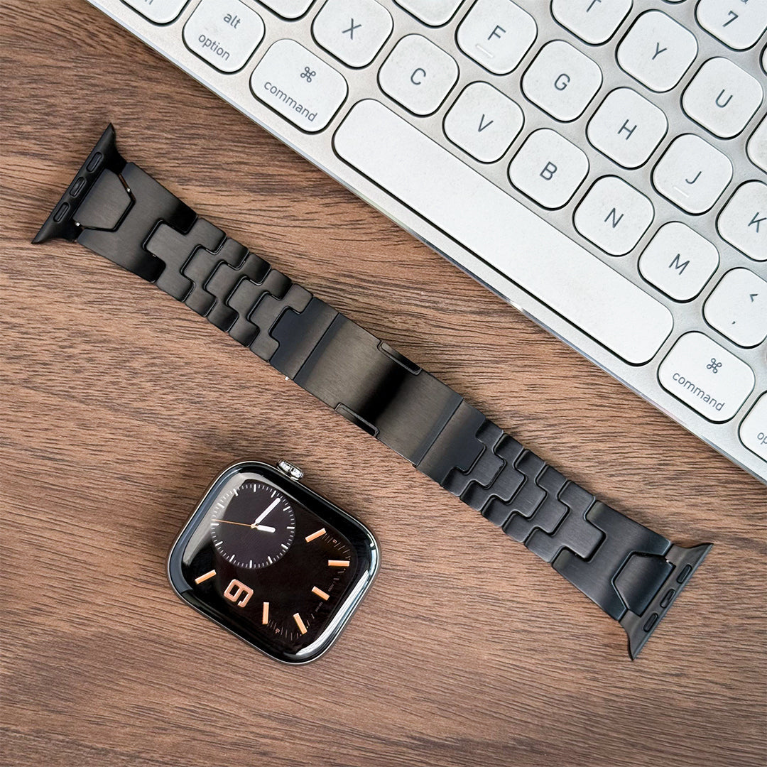 Modular Band For Apple Watch
