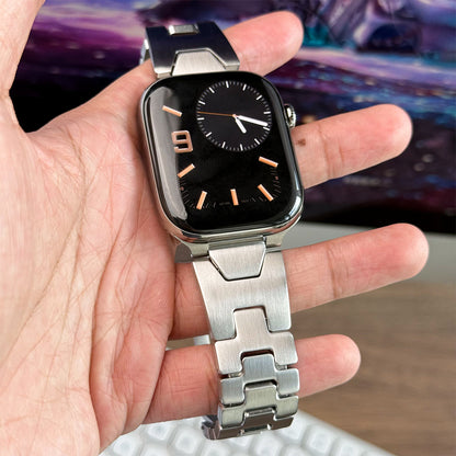 Modular Band For Apple Watch