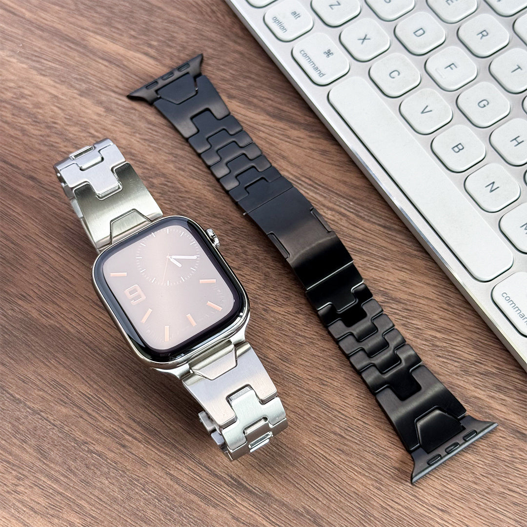 Modular Band For Apple Watch