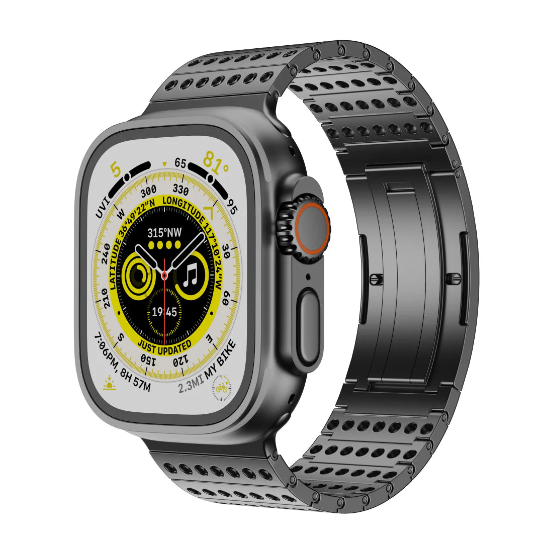 Stainless Steel Band Pro