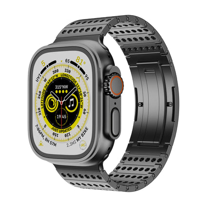 Stainless Steel Band Pro