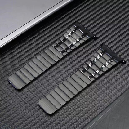 AP Magnetic Stainless steel Band For Apple Watch