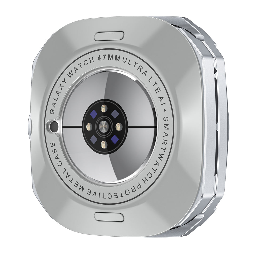 Mecha Design Case For Samsung Galaxy Watch Ultra