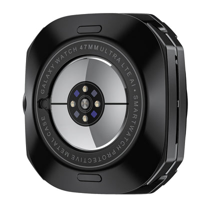Mecha Design Case For Samsung Galaxy Watch Ultra