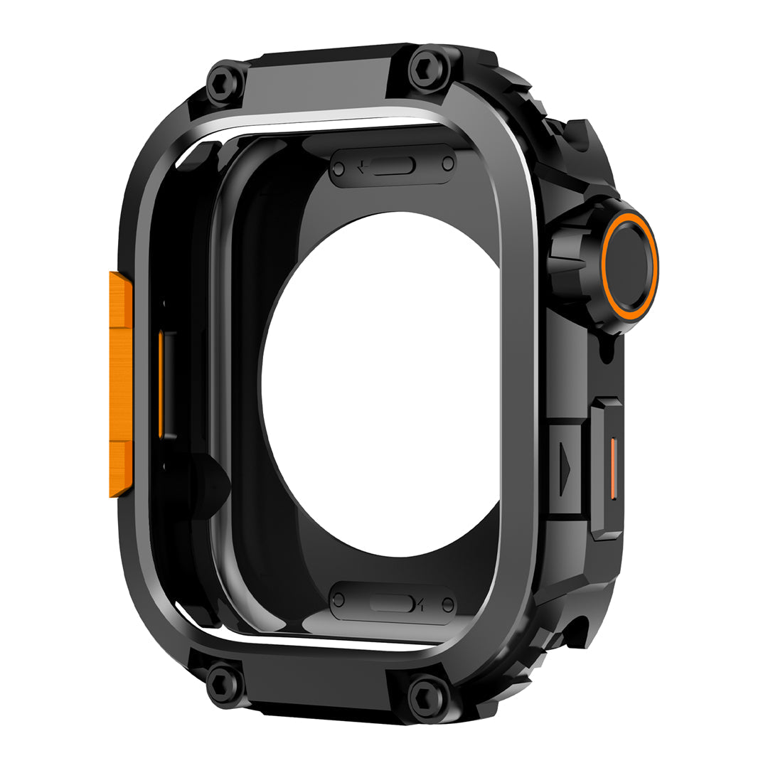 Armored Case For Apple Watch