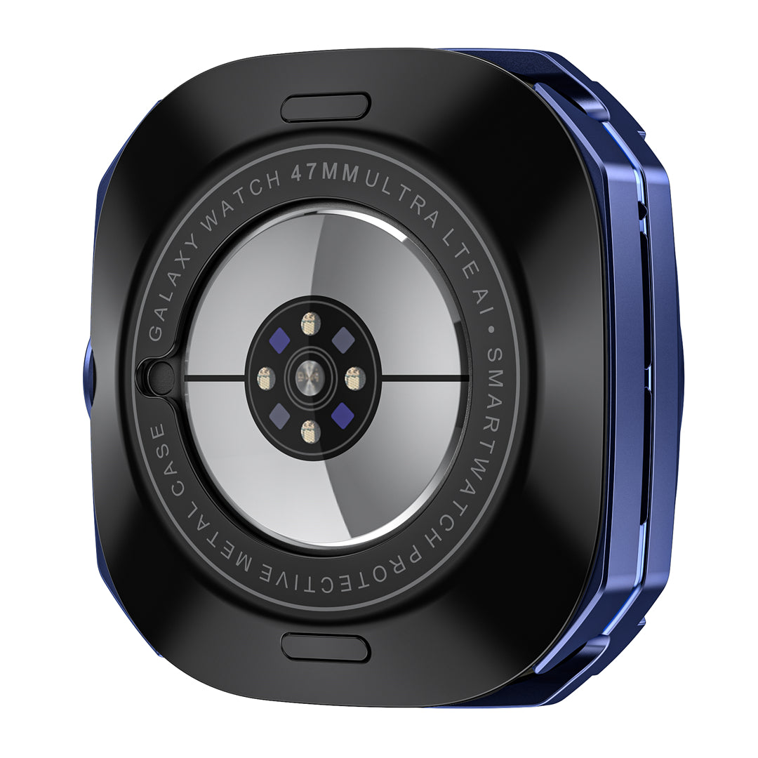 Mecha Design Case For Samsung Galaxy Watch Ultra