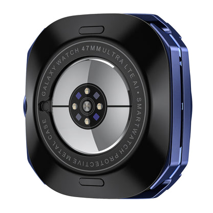 Mecha Design Case For Samsung Galaxy Watch Ultra