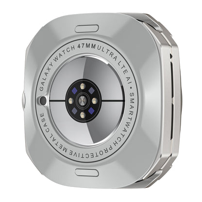 Mecha Design Case For Samsung Galaxy Watch Ultra