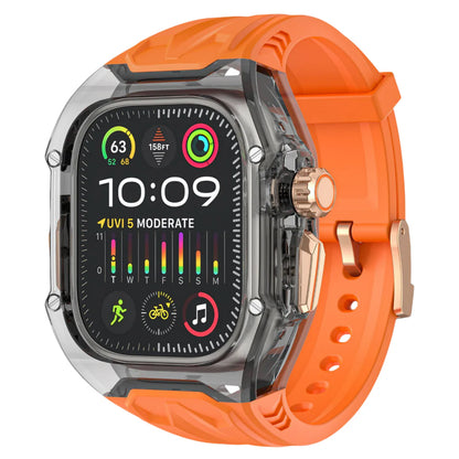 Explorer Case Retrofit Kit For Apple Watch
