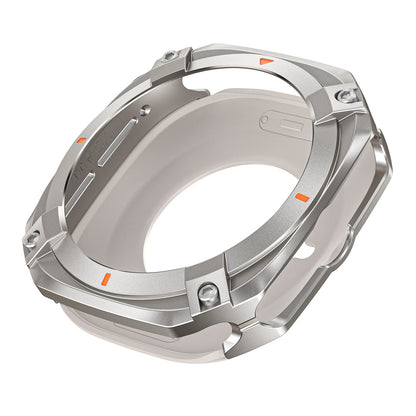 Mecha Design Case For Samsung Galaxy Watch Ultra