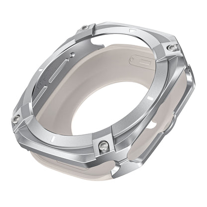 Mecha Design Case For Samsung Galaxy Watch Ultra