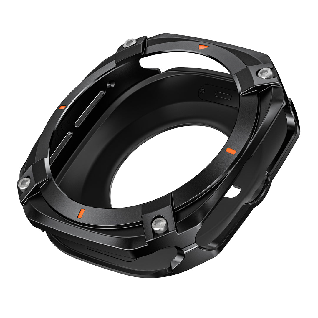 Mecha Design Case For Samsung Galaxy Watch Ultra