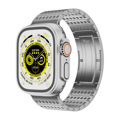Stainless Steel Band Pro