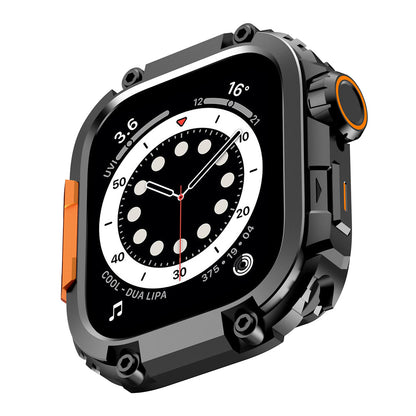 Armored Case For Apple Watch