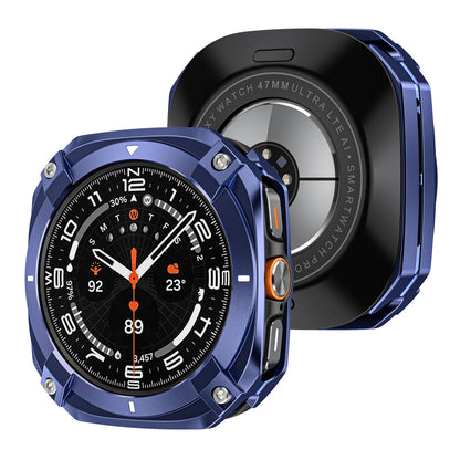 Mecha Design Case For Samsung Galaxy Watch Ultra