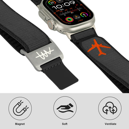 Wild Trail Band For Apple Watch