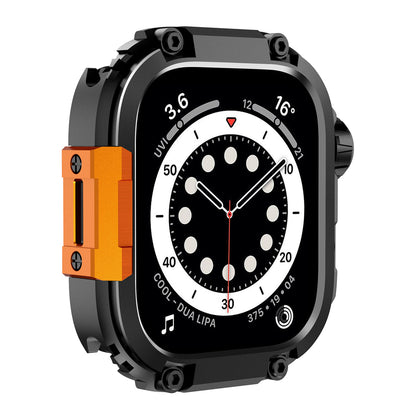 Armored Case For Apple Watch