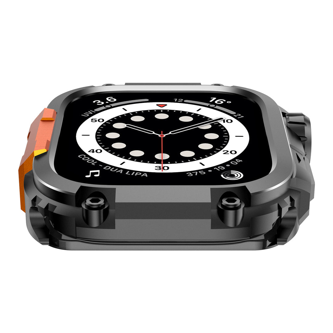 Armored Case For Apple Watch