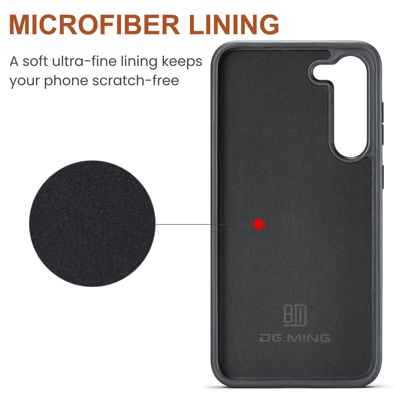 Magnetic 2 in 1 Wallet Case For iPhone 16 Pro max/ 6Pro/16/15 /14Pro