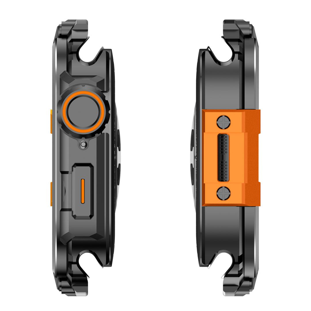 Armored Case For Apple Watch