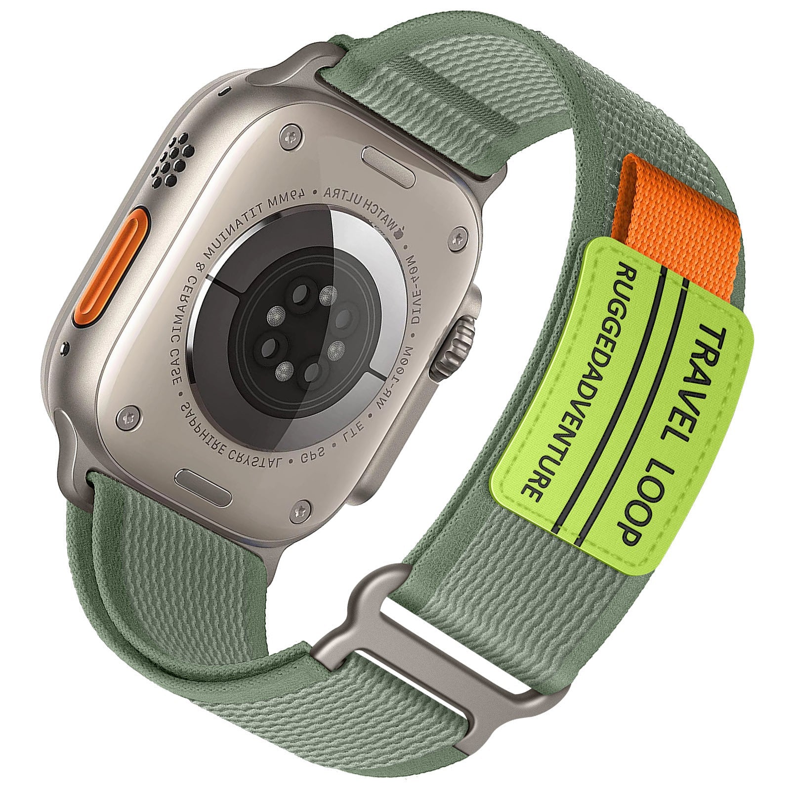 Designer Sports Trail Loop