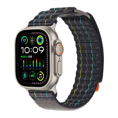 FOCUS Trail Loop Band For Apple Watch