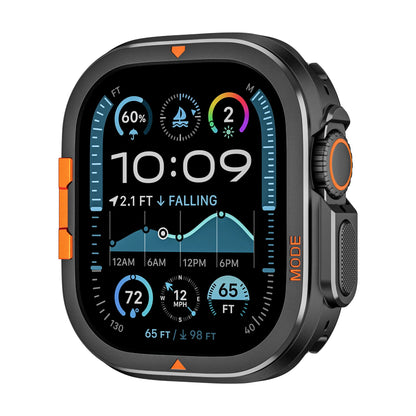Mountain Case For Apple Watch