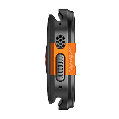 Mountain Case For Apple Watch