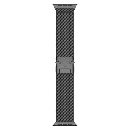 Milanese Loop Band For Apple Watch