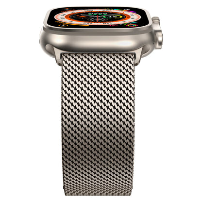 Milanese Loop Band For Apple Watch