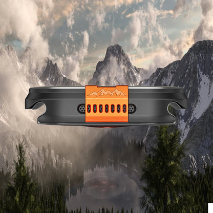 Mountain Case For Apple Watch