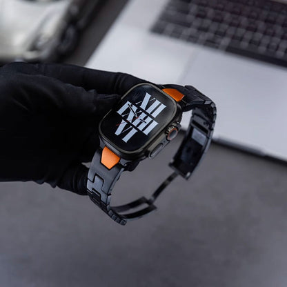 Modular Band For Apple Watch