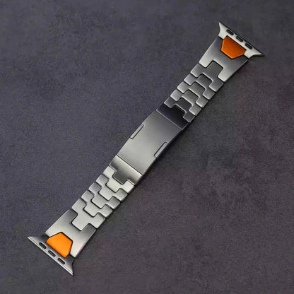 Modular Band For Apple Watch